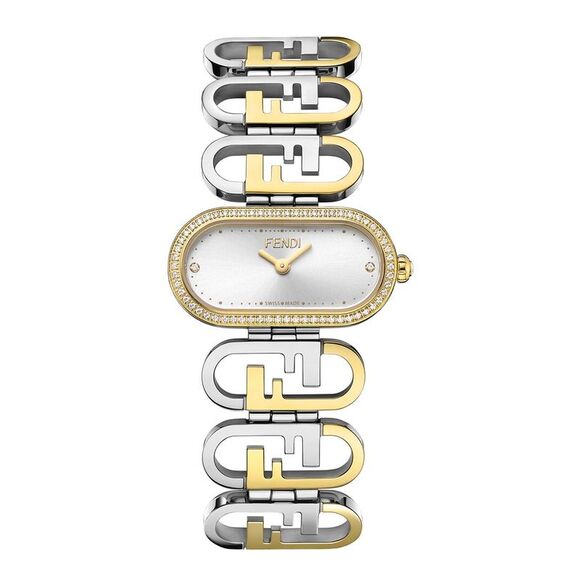 Fendi Women's F149070101 Watch - Picture 1 of 1